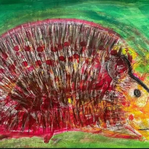 Les zanimaux