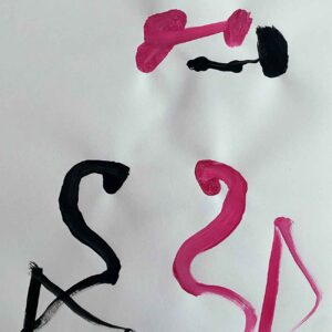 Gouaches musicales