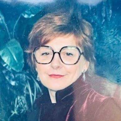 Sandrine Pal