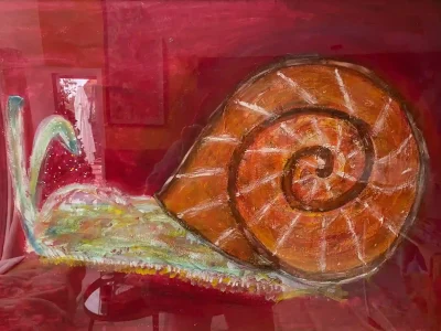 Laurence_Souron_Zanimaux-escargot